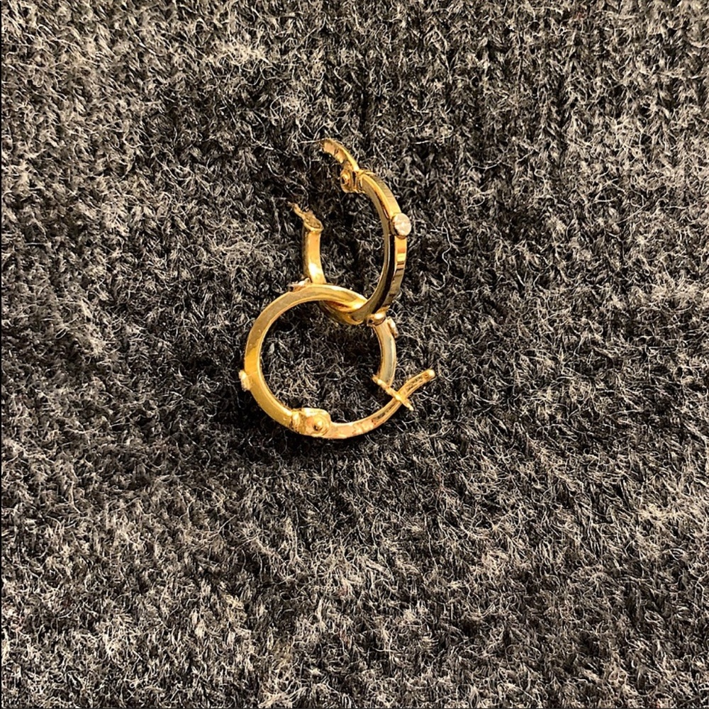18k Gold sets